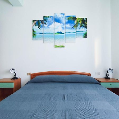 Costa Del Sol Appartement Lido di Jesolo Buitenkant foto