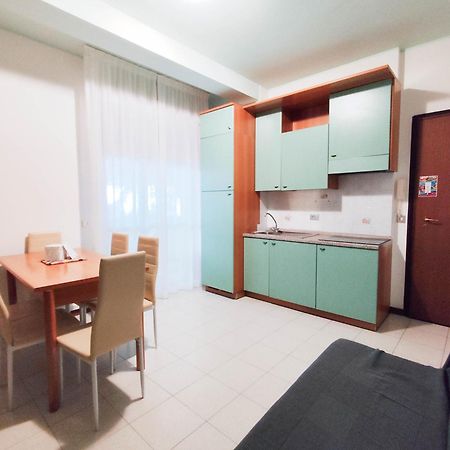 Costa Del Sol Appartement Lido di Jesolo Buitenkant foto
