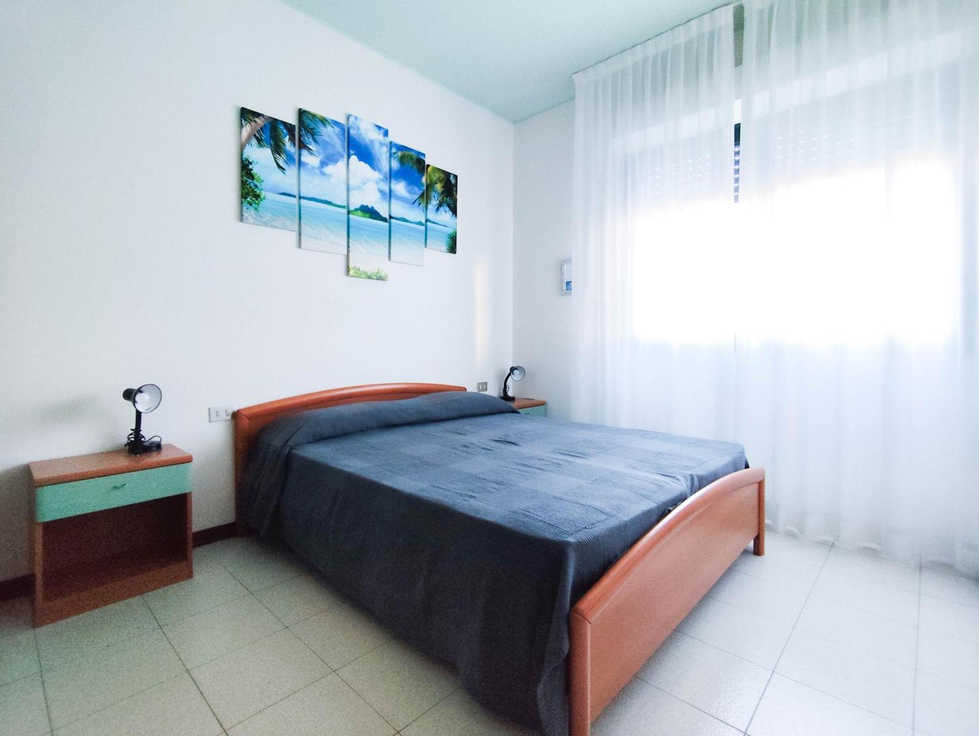 Costa Del Sol Appartement Lido di Jesolo Buitenkant foto